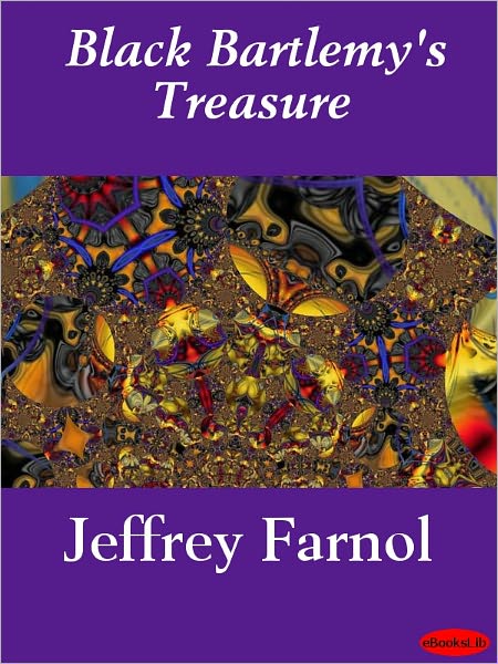 Black Bartlemy's Treasure