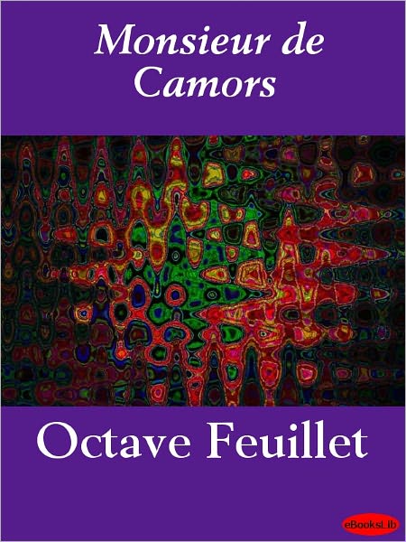 Monsieur de Camors