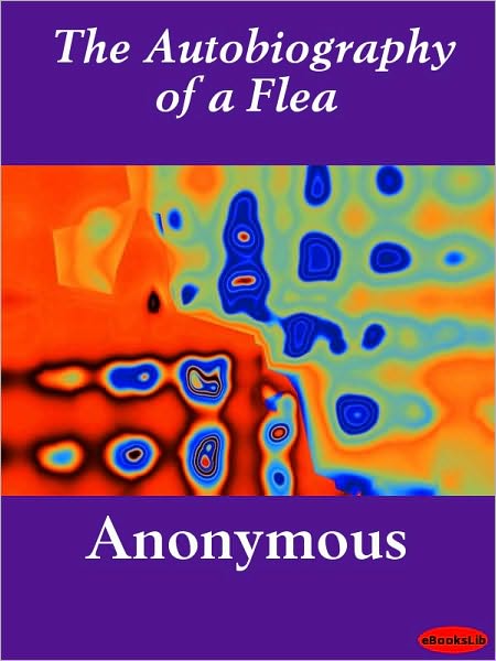 The Autobiography of a Flea