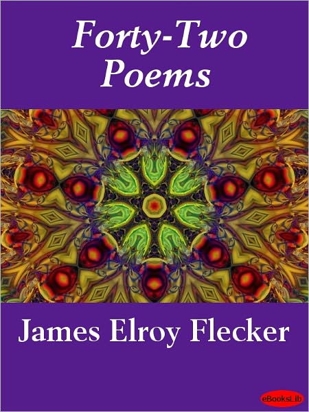 Forty-Two Poems