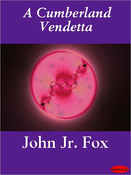 A Cumberland Vendetta
