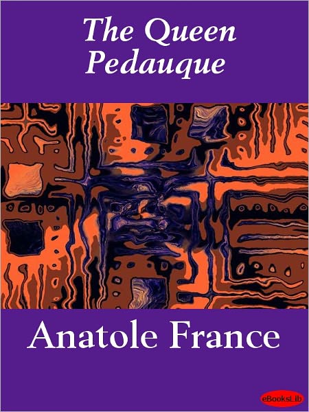 The Queen Pedauque