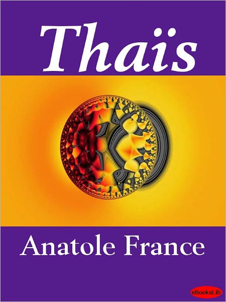 Thaïs