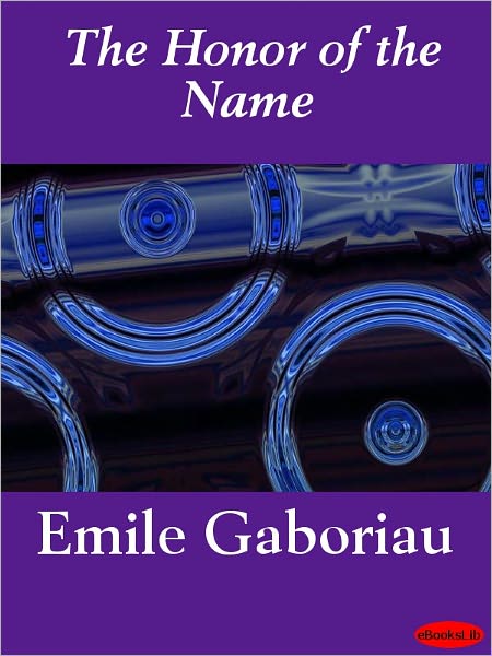 The Honor of the Name