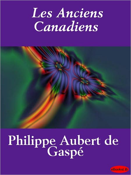 Les anciens Canadiens