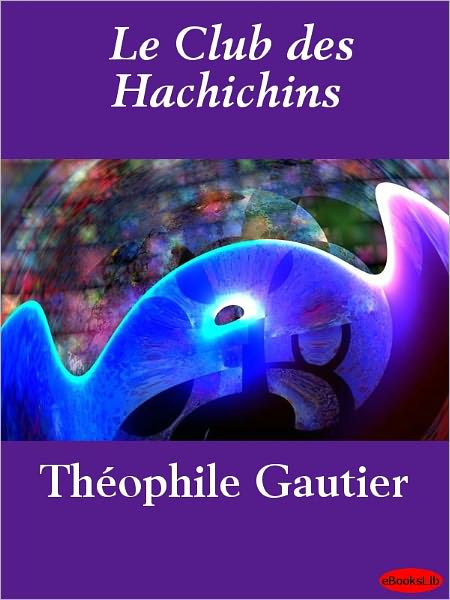 Le club des Hachichins