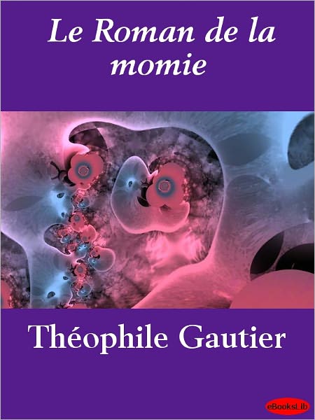 Le roman de la momie