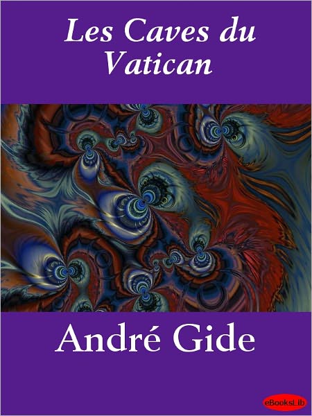 Les caves du Vatican