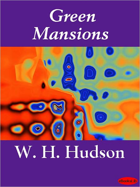 Green Mansions