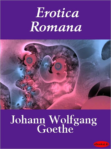 Erotica Romana