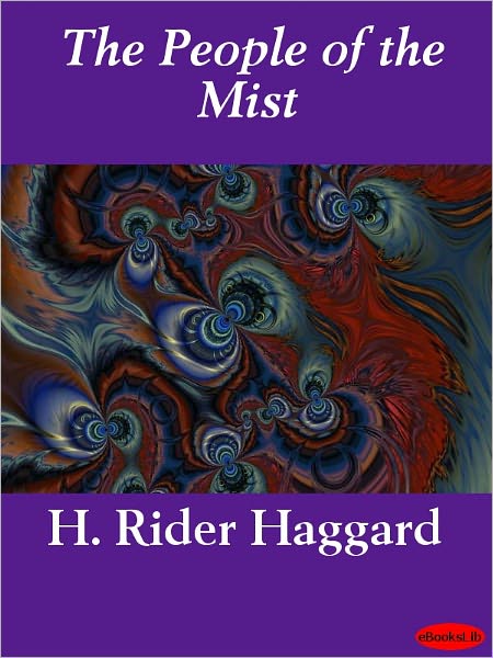 The People of the Mist