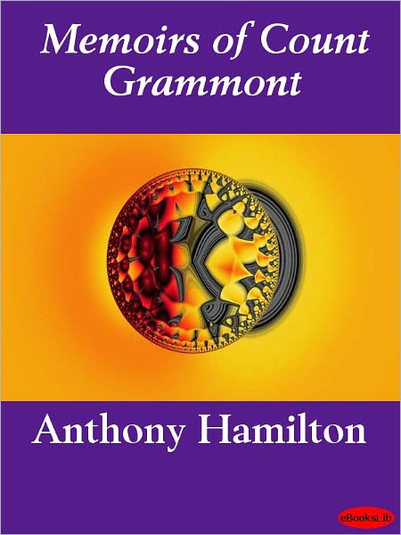 Memoirs of Count Grammont