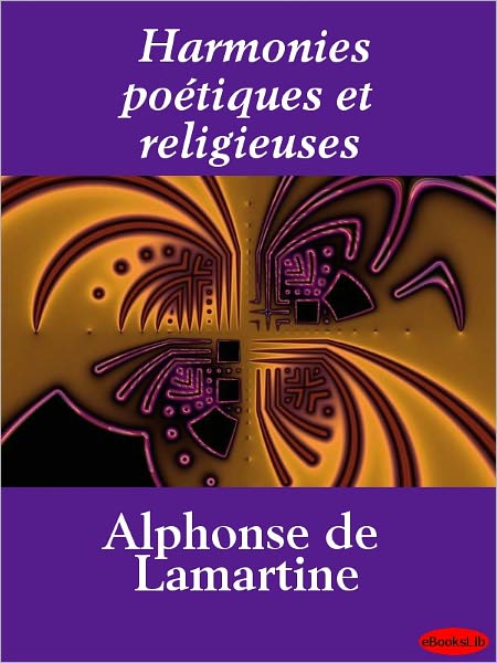 Harmonies poétiques et religieuses