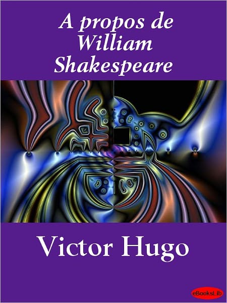 A propos de William Shakespeare
