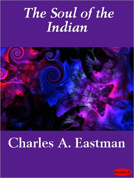 The Soul of the Indian