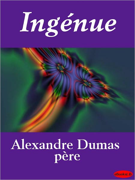 Ingénue