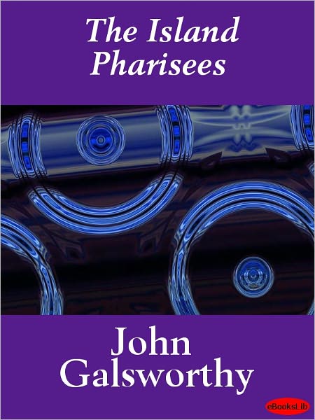 The Island Pharisees