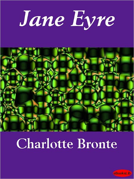 Jane Eyre