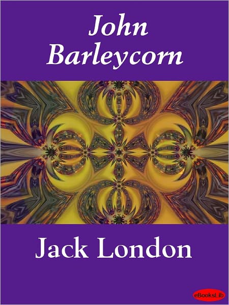 John Barleycorn