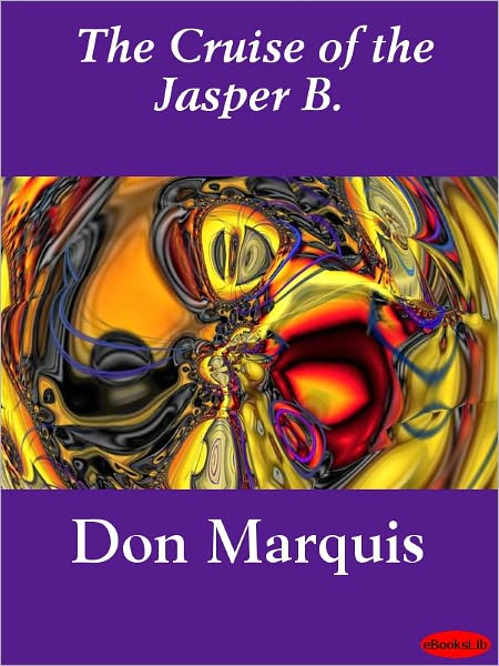 The Cruise of the Jasper B.