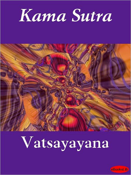 Kama Sutra