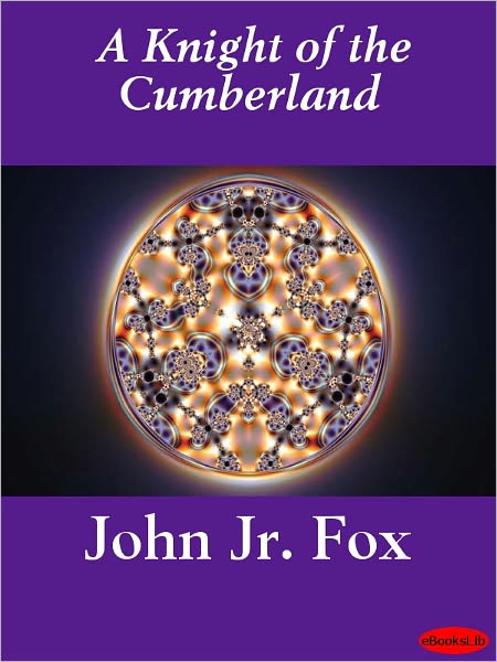 A Knight of the Cumberland