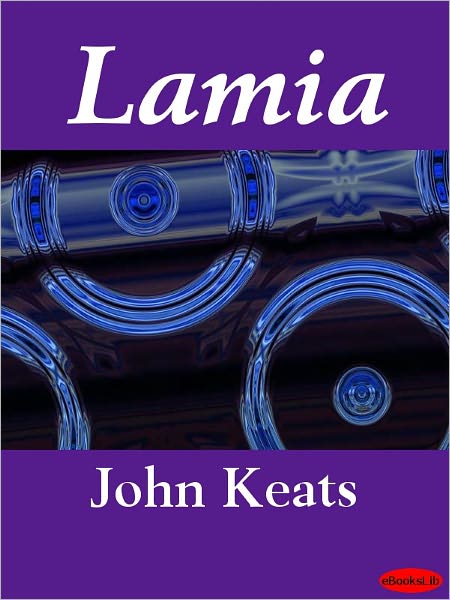Lamia
