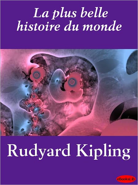 La plus belle histoire du monde