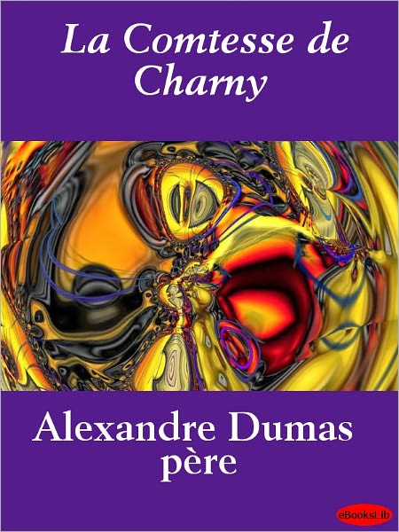 La comtesse de Charny