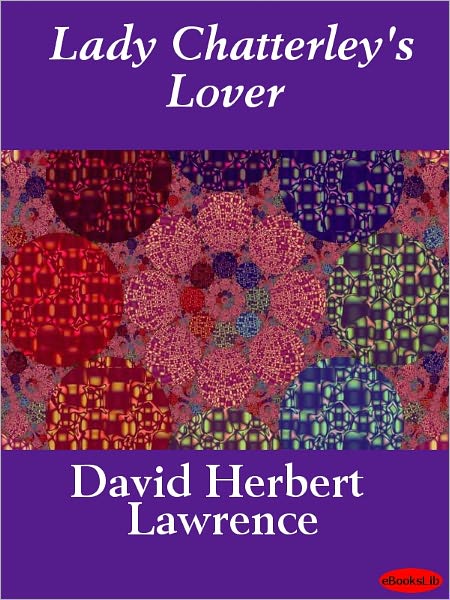Lady Chatterley's Lover