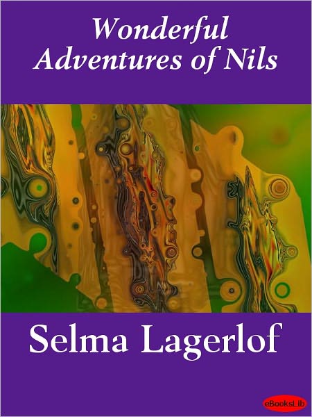 Wonderful Adventures of Nils
