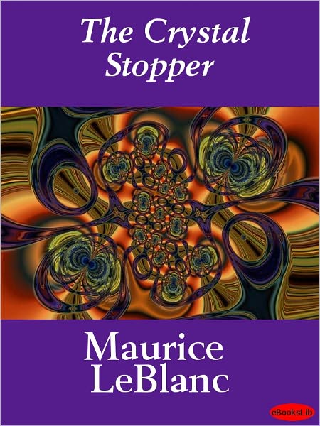 The Crystal Stopper