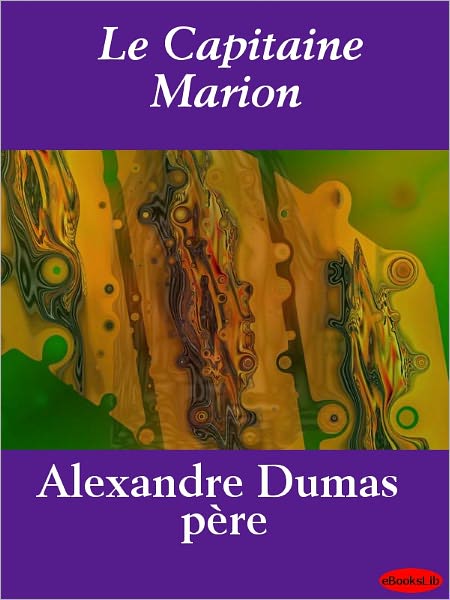 Le Capitaine Marion