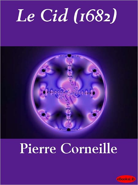 Le Cid (1682)