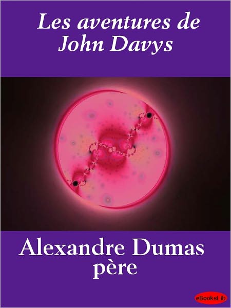 Les aventures de John Davys