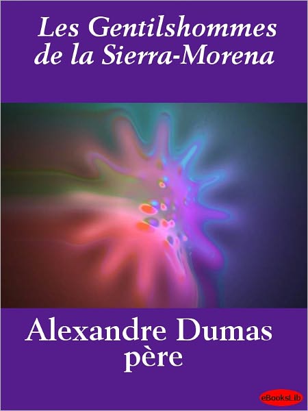 Les Gentilshommes de la Sierra-Morena