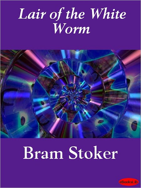 Lair of the White Worm