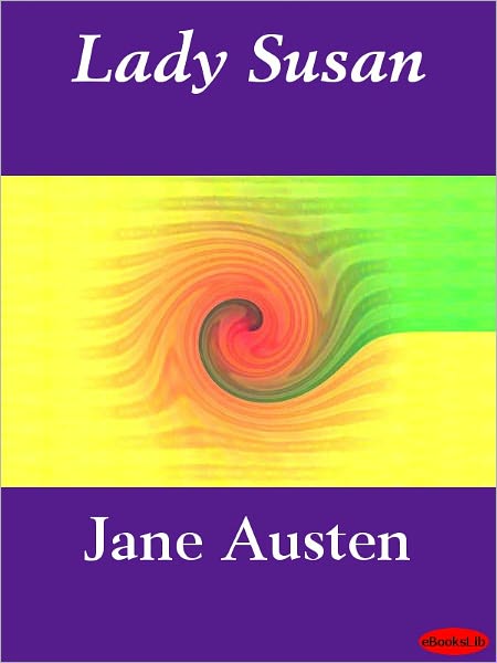 Lady Susan