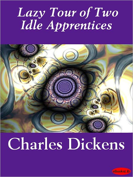 The Lazy Tour of Two Idle Apprentices