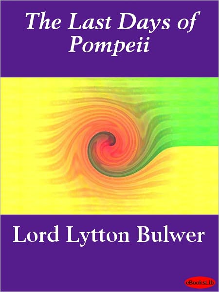 The Last Days of Pompeii