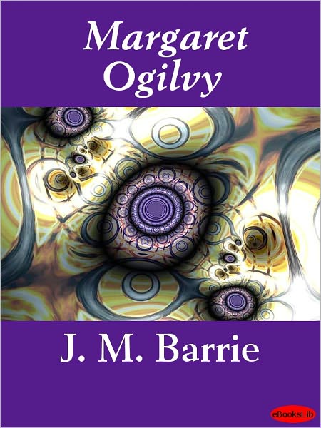 Margaret Ogilvy