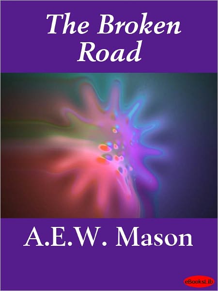 The Broken Road