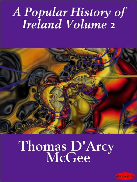 A Popular History of Ireland Volume 2