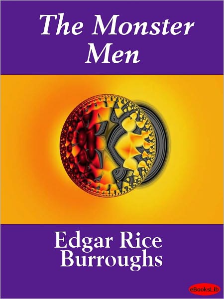 The Monster Men