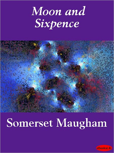 Moon and Sixpence