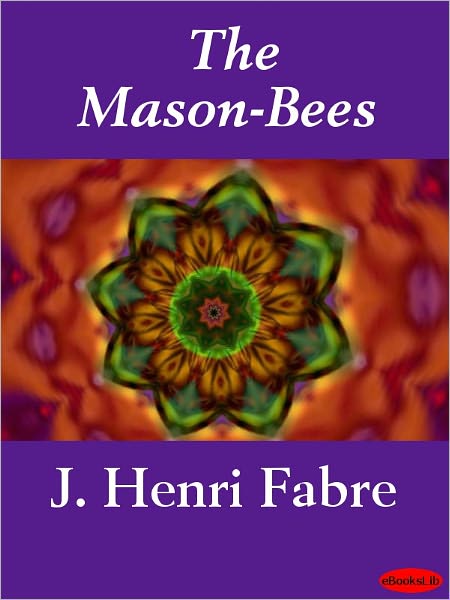 The Mason-Bees