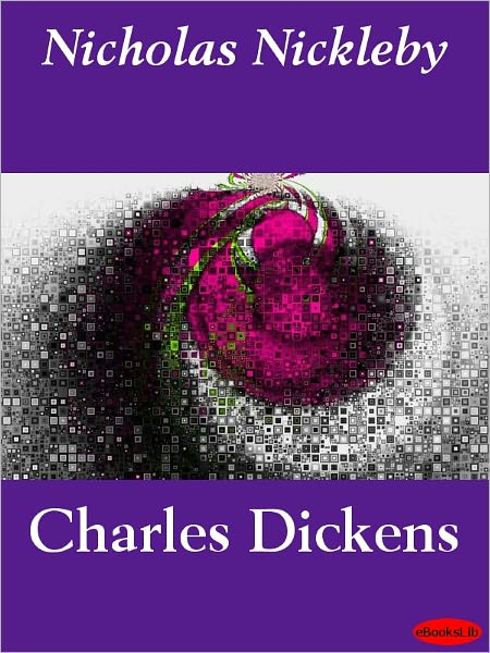 Nicholas Nickleby