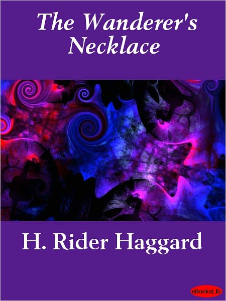 The Wanderer's Necklace
