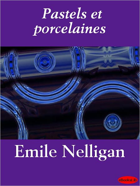 Pastels et porcelaines