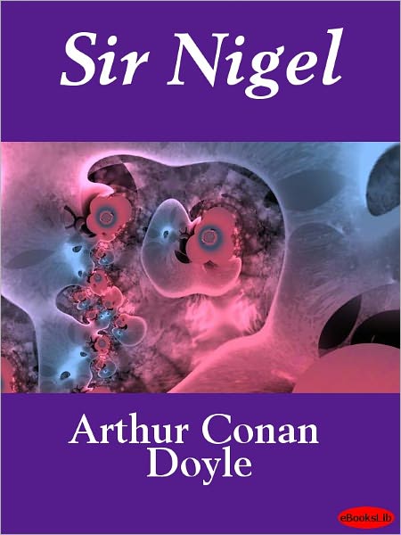 Sir Nigel